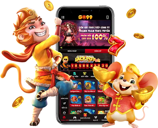 Game nổ hũ mv88
