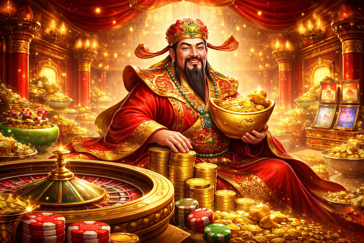 Xổ số 68wim