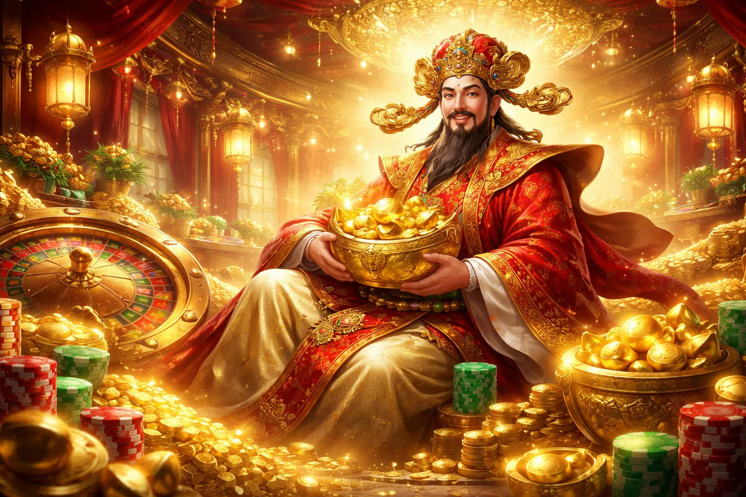 Chiến thuật chơi game hiệu quả tại 68wim
